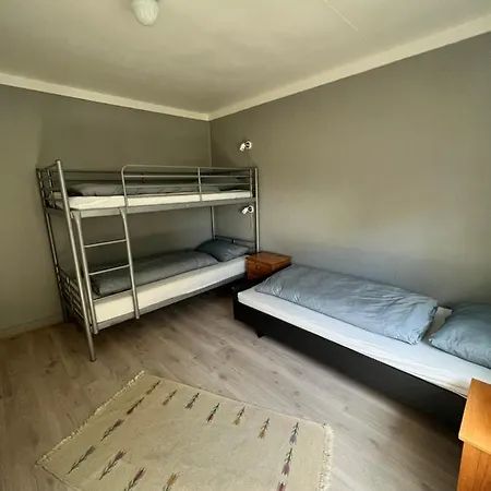 Lyngen House * Olderdalen