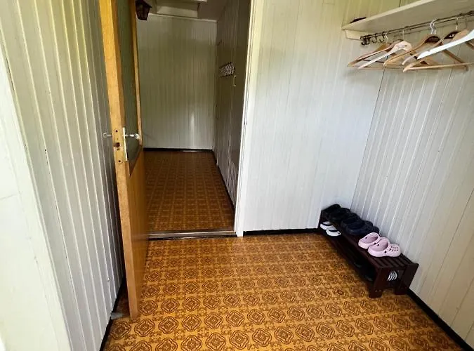 Lyngen House * Olderdalen