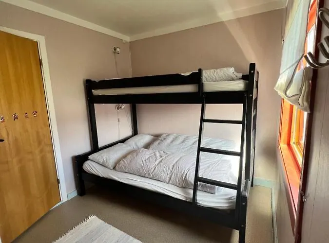 Lyngen House * Olderdalen