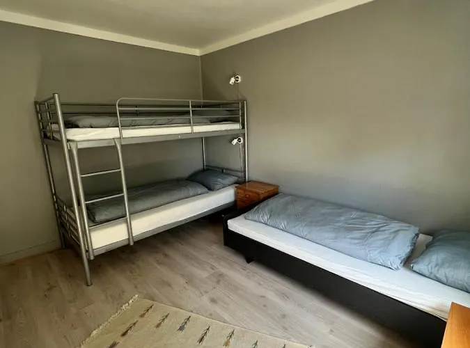 Lyngen House * Olderdalen