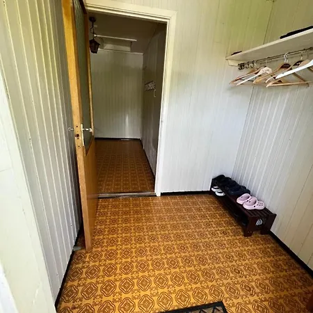 Lyngen House * Olderdalen