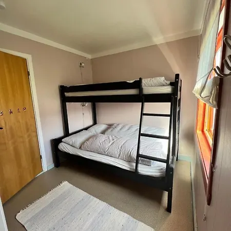 Lyngen House * Olderdalen