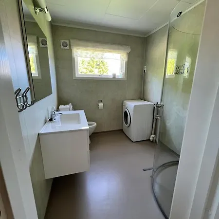 Lyngen House 度假居 *