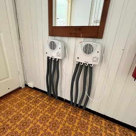 Lyngen House 度假居 *